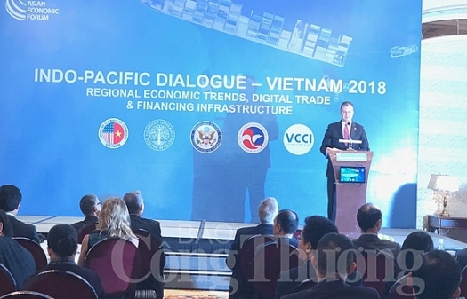 Đảm bảo sự phát triển, thịnh vượng cho Việt Nam và khu vực ASEAN