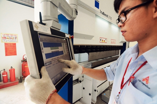 Chuyển đổi số: Doanh nghiệp cần chủ động từ nhu cầu thực tế