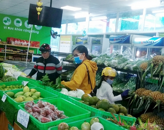 Miền Đông Nam bộ: Dồn lực để duy trì sản xuất và lưu thông hàng hoá