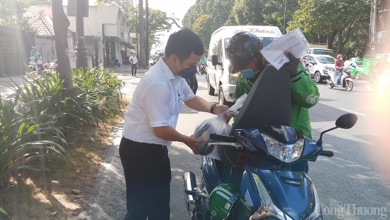 Lo ngại đạo đức trong kinh doanh thương mại điện tử