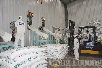 Nghệ An: Sản xuất công nghiệp tăng gần 10% trong tháng 2