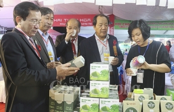 Nghệ An: Hàng Việt chiếm tỷ lệ cao tại các kênh phân phối hiện đại