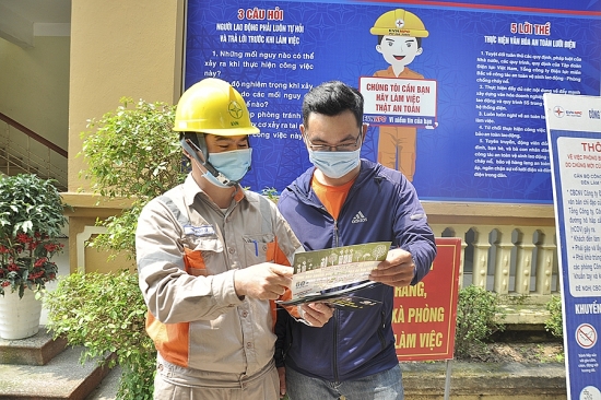 Tiêu thụ điện ở Hà Tĩnh phá kỷ lục, hóa đơn tiền điện có thể tăng