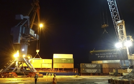 Hà Tĩnh: Đón cơ hội trở thành trung tâm logistics quốc tế
