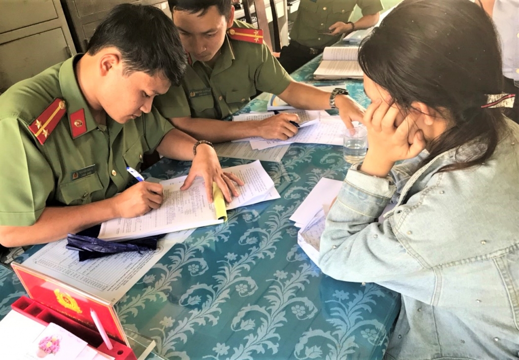 thua thien hue xu phat 1 ca nhan 10 trieu dong do dang thong tin sai ve dich covid 19