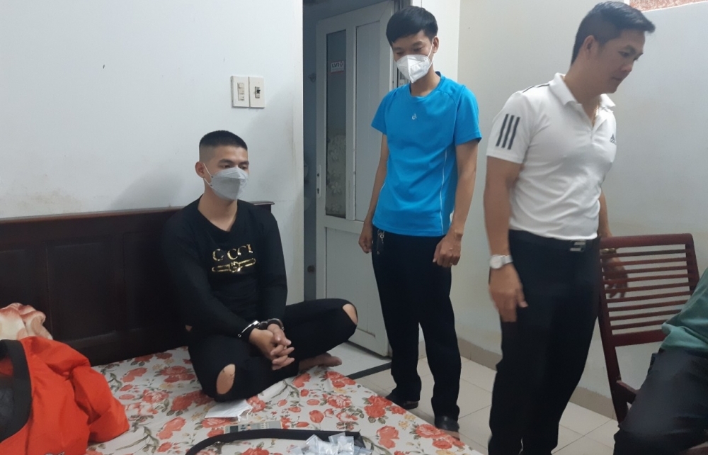 Thừa Thiên Huế - Quảng Trị: Liên tiếp phá nhiều chuyên án ma tuý lớn