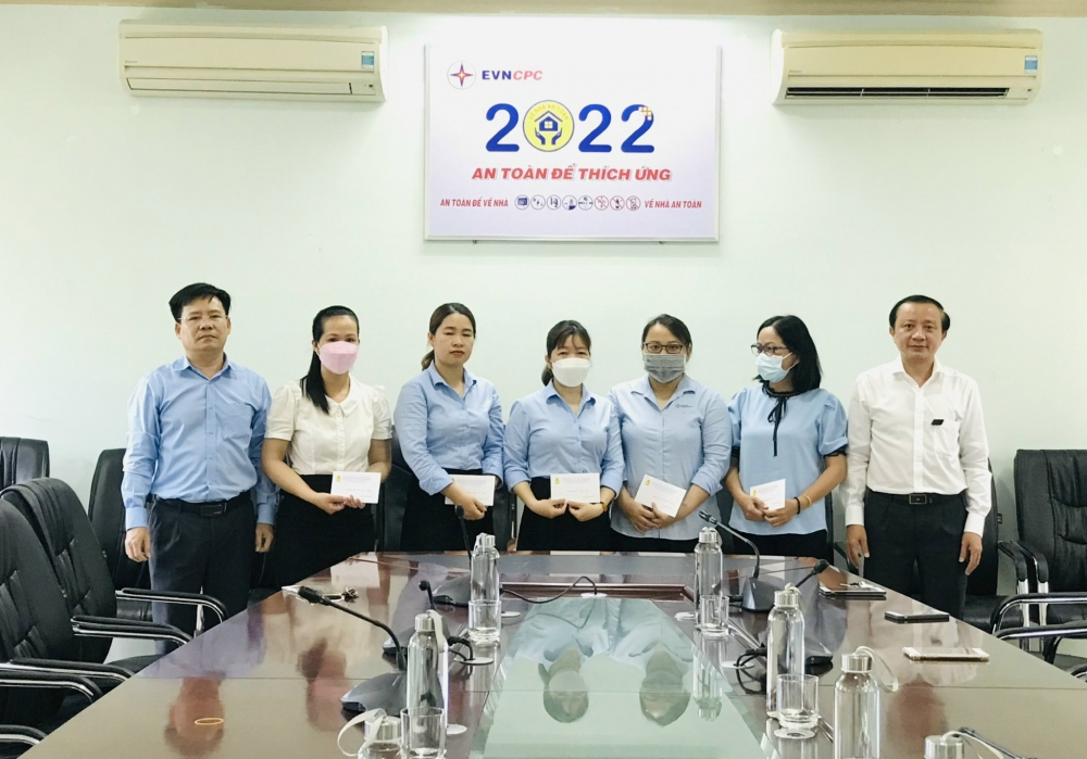 PC Thừa Thiên Huế nỗ lực chăm lo đời sống đoàn viên, người lao động