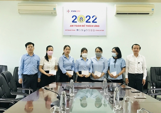 PC Thừa Thiên Huế nỗ lực chăm lo đời sống đoàn viên, người lao động