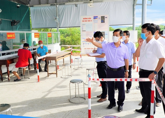 Thừa Thiên Huế: Khởi động trở lại hoạt động kinh doanh ăn uống và du lịch từ 28/9