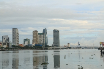 Đà Nẵng: Giữa thời gian dịch, giải ngân vốn đầu tư công vẫn ấn tượng