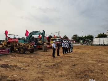 Quảng Nam: Đẩy mạnh công tác giải ngân vốn đầu tư công