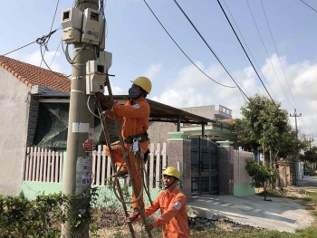 Phú Yên: “Nóng” tình trạng vi phạm điện