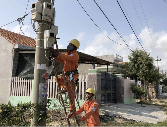 UBND tỉnh Phú Yên chỉ đạo làm rõ vấn đề vi phạm điện do Báo Công Thương phản ánh