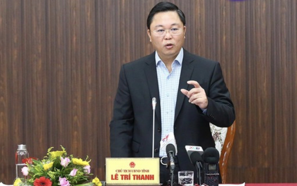 Năm 2021: GRDP Quảng Nam tăng 5,04%