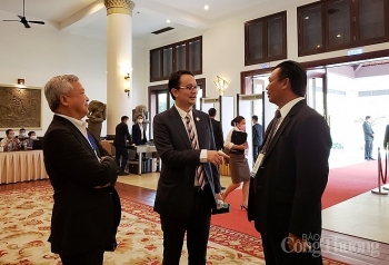 Hội nghị Bộ trưởng Kinh tế ASEAN hẹp lần thứ 26: Việt Nam đã thể hiện vai trò rất tích cực, chủ động