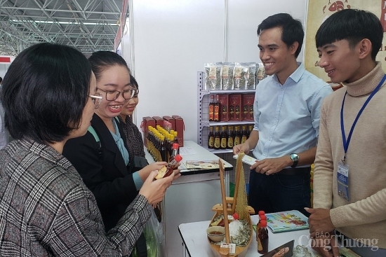 Đà Nẵng: Đẩy mạnh kết nối và tiêu thụ sản phẩm OCOP