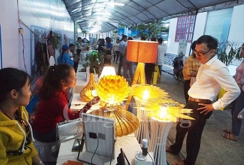 Những người “vác tù và” cho khởi nghiệp Quảng Nam