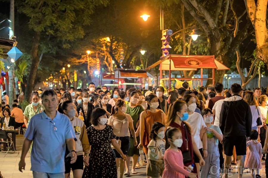 "Đánh thức" kinh tế đêm miền Trung: Bài 3: Đầu tư phát triển hạ tầng phục vụ kinh tế đêm miền Trung