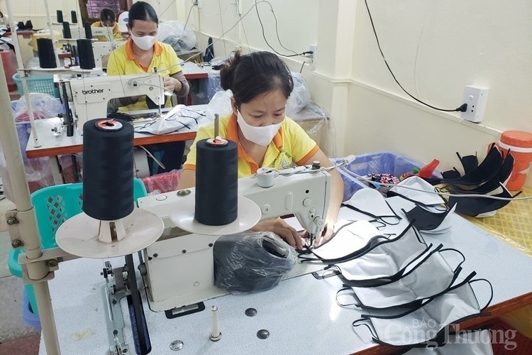 Đà Nẵng: Cần rà soát thống kê, di dời cơ sở sản xuất trong khu dân cư gây ô nhiễm môi trường