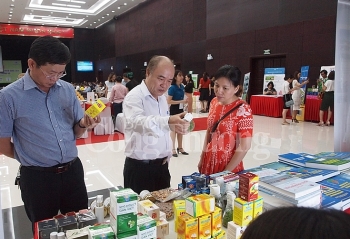 Tìm giải pháp khai thác có hiệu quả nguồn dược liệu Tây Nguyên và Nam Trung Bộ