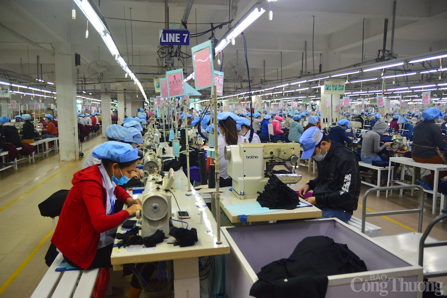 Doanh nghiệp sản xuất miền Trung - Tây Nguyên khôi phục sau dịch Covid-19: Bài 3- Tận dụng lợi thế các FTA đẩy mạnh xuất khẩu