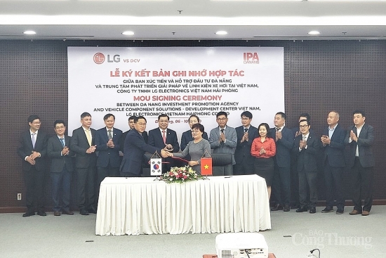 Đà Nẵng thu hút đầu tư, tạo đột phá trong trạng thái bình thường mới - Bài 2: Hoàn thiện hạ tầng, số hóa xúc tiến đầu tư