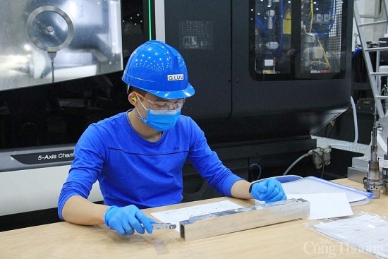 Đà Nẵng đặt mục tiêu thu hút 3 tỷ USD vốn đầu tư giai đoạn 2021 – 2025