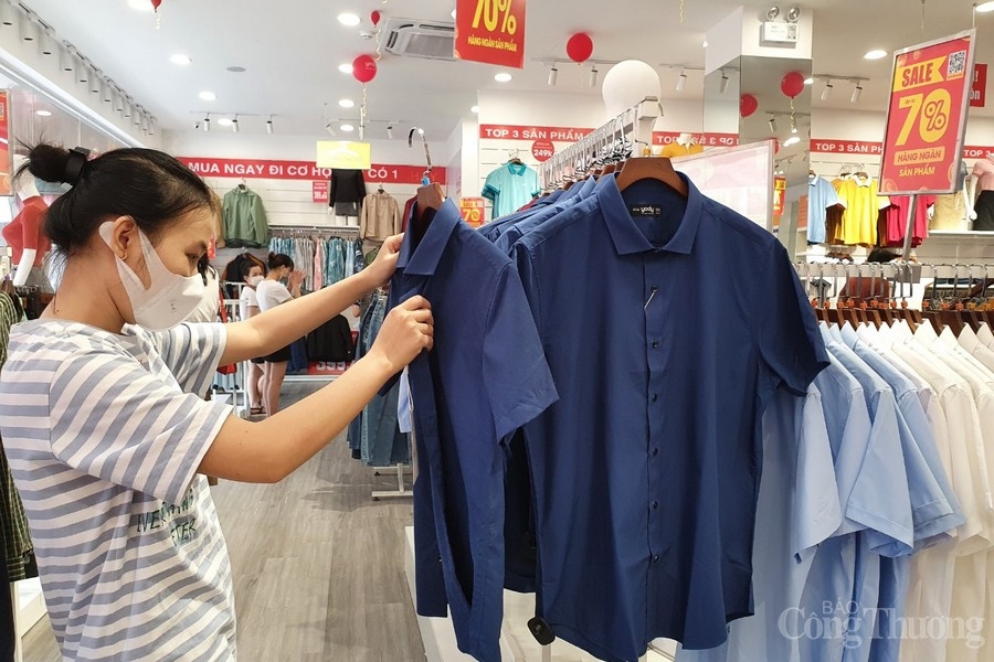 Sắp diễn ra Tuần lễ kích cầu thương mại mua sắm TP. Đà Nẵng 2021