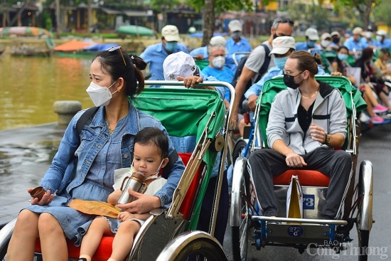 Hội An – Quảng Nam: Thận trọng mở cửa du lịch