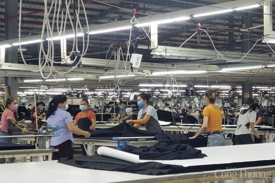 Doanh nghiệp Đà Nẵng: Bài 1: Vượt khó về đích