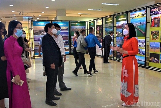 Đà Nẵng: Tăng cường đảm bảo an toàn du lịch dịp Tết 2022