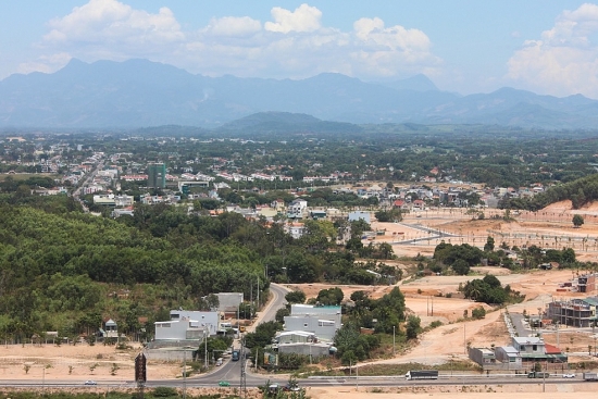 Quảng Ngãi: Sẽ xử lý kỷ luật người đứng đầu để chậm trễ tiến độ giải ngân vốn đầu tư công