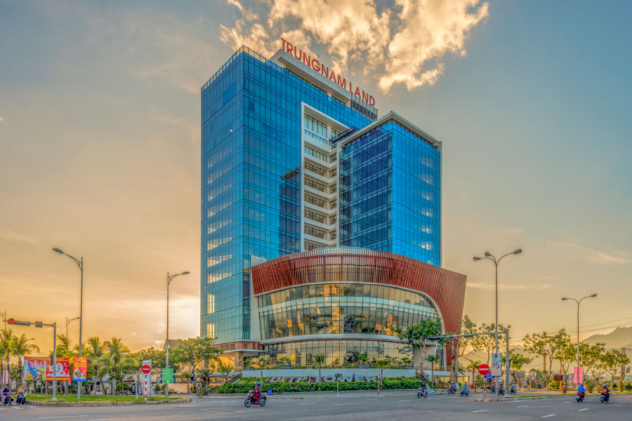 Golden Hills & hành trình hình thành đô thị vệ tinh tại Tây Bắc Đà Nẵng