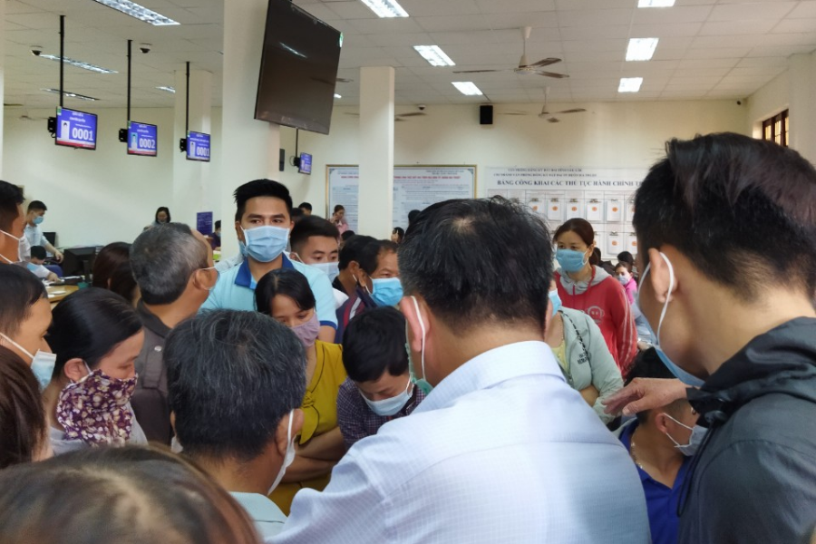 Đắk Lắk: Bất động sản "nóng", tỉnh ra văn bản giám sát