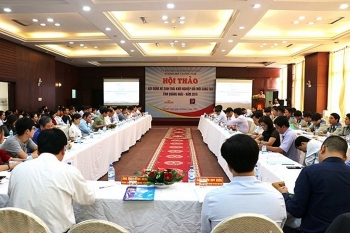 Xây dựng hệ sinh thái khởi nghiệp đổi mới sáng tạo tỉnh Quảng Ngãi 2019