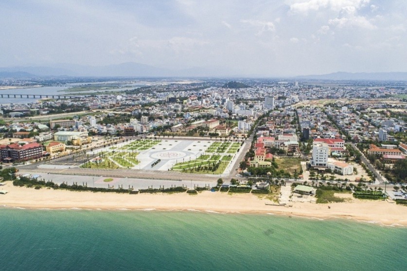 Phú Yên thay đổi ra sao sau 20 năm thực hiện Nghị quyết số 39 của Bộ Chính trị?