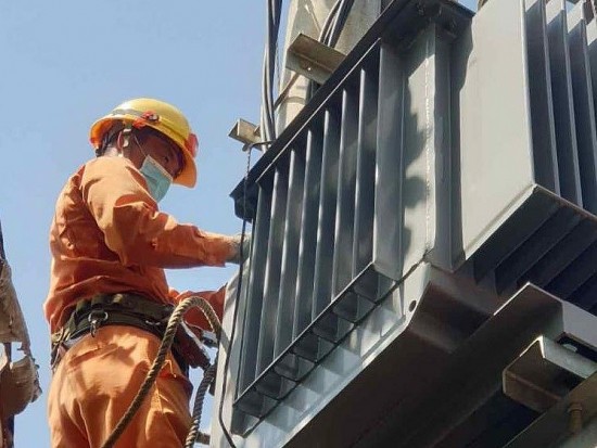 PC Đắk Lắk: Sẵn sàng cấp điện cho kỳ thi tốt nghiệp THPT năm 2022