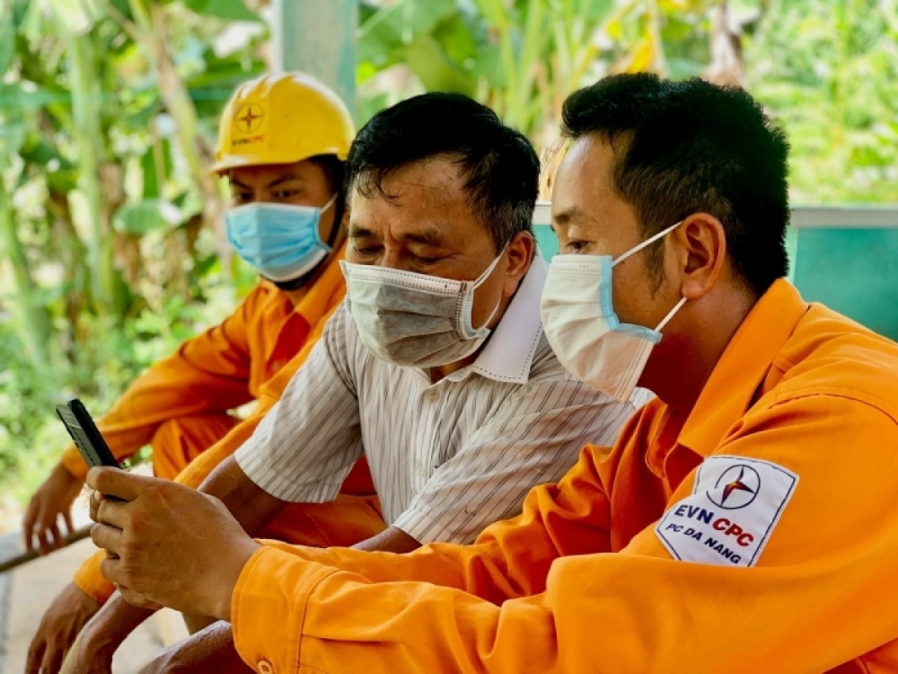 PC Đà Nẵng: Chuyển đổi số vì một thành phố thông minh, đáng sống
