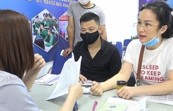 Thị trường lao động hậu Covid-19: Sẽ có chuyển biến mới