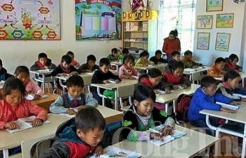 10 năm Petrolimex hỗ trợ huyện Đồng Văn: Kịp thời, thiết thực, hiệu quả