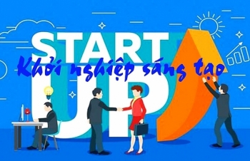 Tạo hành lang pháp lý đặc thù cho khởi nghiệp sáng tạo
