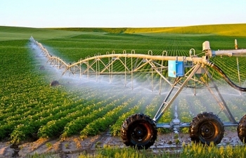 Lợi nhuận khối doanh nghiệp nông-lâm-thủy sản niêm yết tại HNX giảm mạnh
