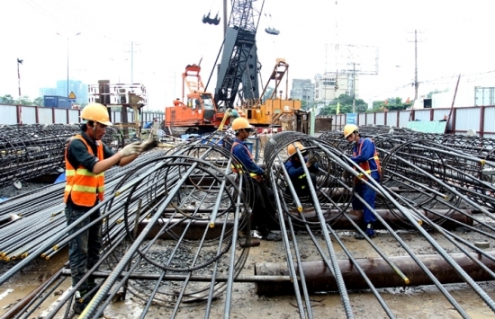 Đẩy nhanh giải ngân vốn đầu tư công trong đại dịch