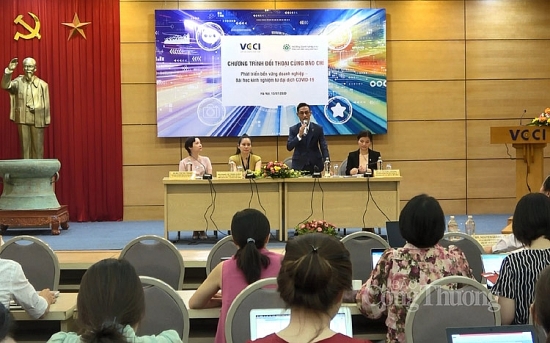 Phát triển bền vững hậu Covid-19: Đòi hỏi cấp thiết với doanh nghiệp
