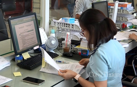 Thu gần 1 tỷ đồng sau mỗi cuộc kiểm tra sau thông quan