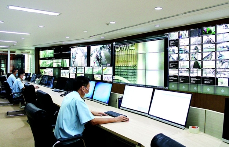 Tăng cường quản lý rủi ro trọng điểm về hải quan