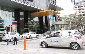Tập đoàn Viettel và SCIC sẽ thoái hết vốn tại tổng công ty Vinaconex
