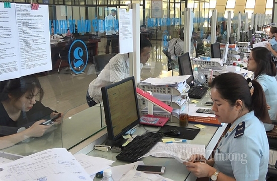 Ngành hải quan: Nhiều giải pháp tạo thuận lợi thương mại trong dịch bệnh covid-19