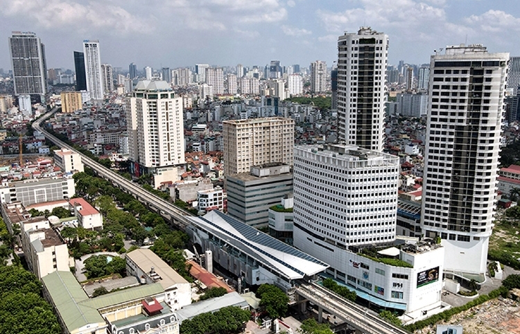 Hà Nội: Dành không gian sau di rời các cơ sở công nghiệp cho mục đích công cộng và sáng tạo