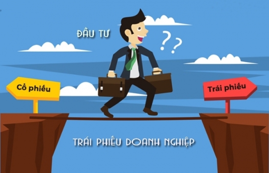 Trái phiếu doanh nghiệp: Cẩn trọng tránh rủi ro